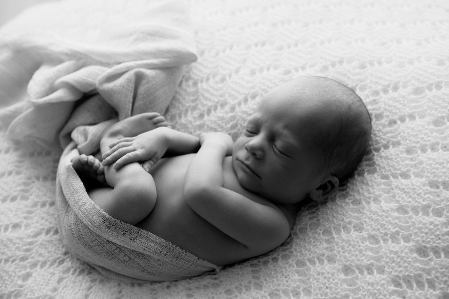 Cowra Newborn Photographer