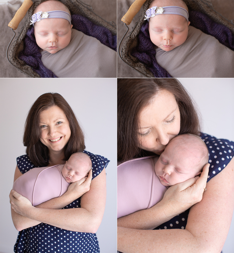 Orange, Bathurst & Cowra Newborn Photographer Central West NSW