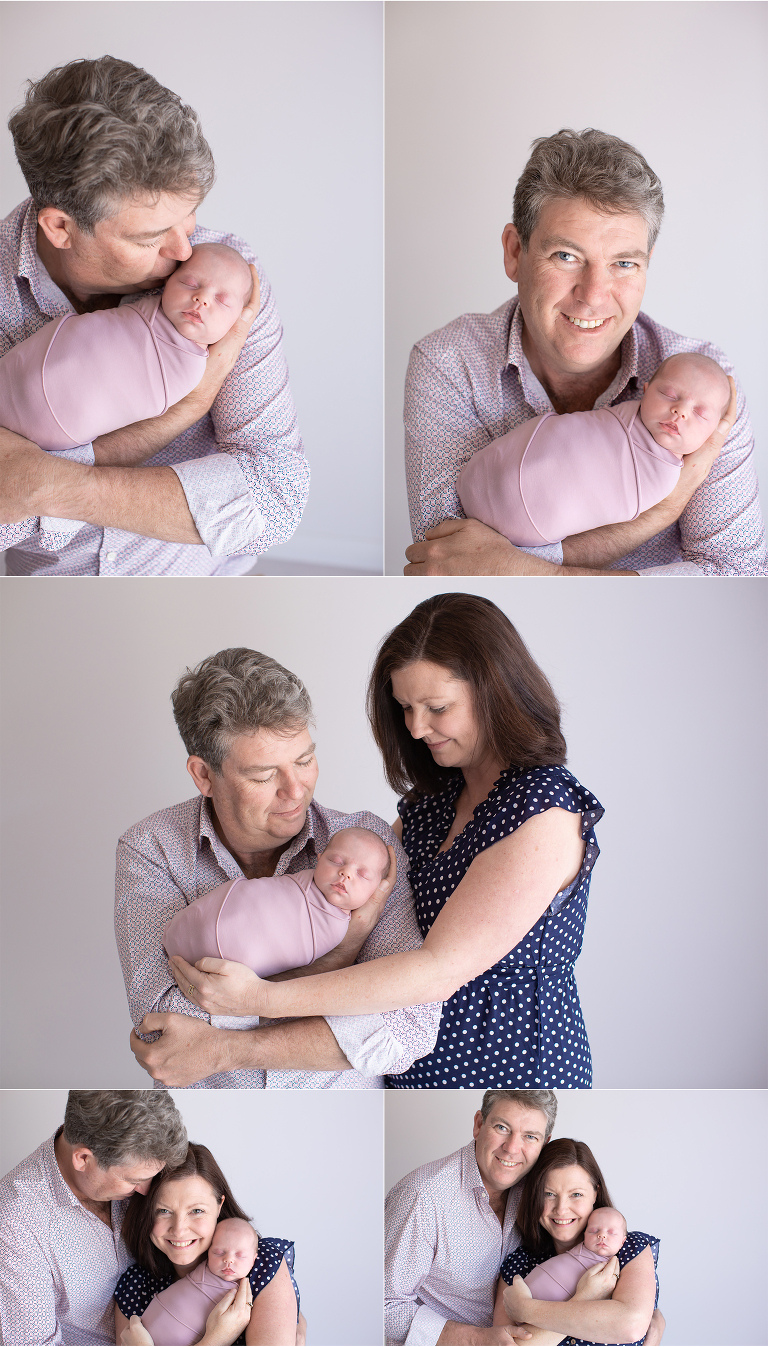 Orange, Bathurst & Cowra Newborn Photographer Central West NSW