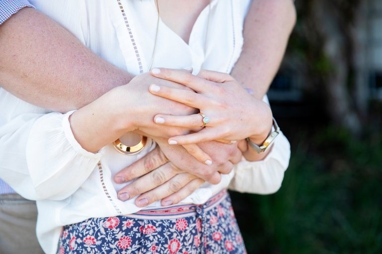 Engagement Photos Orange Bathurst